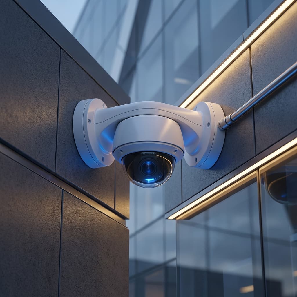 CCTV & Surveillance